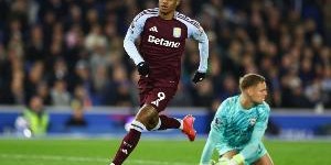 九游娱乐入口-英媒：维拉关注费兰&amp;amp;想签拉什福德 错失19岁新星罗德里格斯