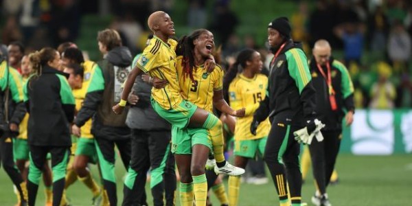 九游娱乐入口-【观察】世界杯扩军为女足运动打开新的画卷