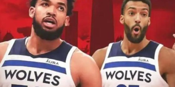 九游娱乐登录入口-唐斯：人们忘了我可以打4号位 我不介意任何牺牲