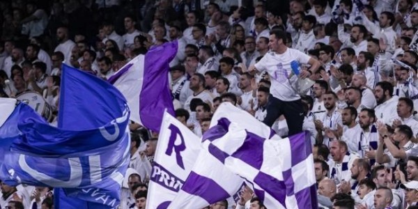 九游娱乐官网入口-科贝：皇马部分球迷计划在伯纳乌外集合等待球队，并发出嘘声