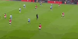 九游娱乐登录入口-【英超】拉什福德制胜球，曼联主场1比0布伦特福德