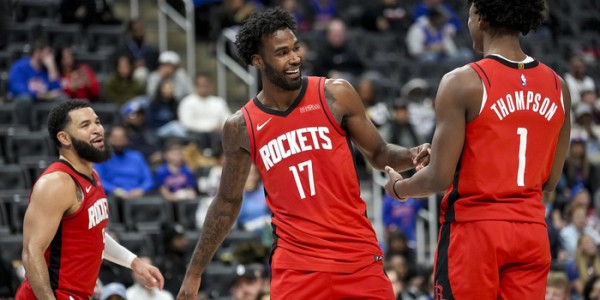 NBA全联盟最强锋线群，专家认为资源浪费？这才是夺冠的关键