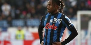 瑞天空：如果出售库杜斯，西汉姆联考虑与马竞去竞争卢克曼