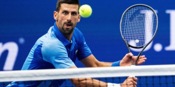 九游娱乐官网入口-德约美网成功避开辛纳阿卡 大满贯25冠机会来了？