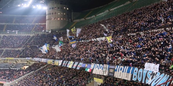 九游娱乐入口-记者：国米阻止部分球迷续订季票，球迷团体准备发起民事诉讼