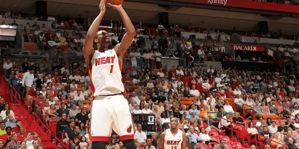 03选秀大会的白金一代，堪比96一代的巨星云集，詹姆斯韦德波什等