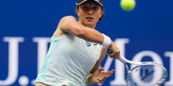 大满贯总结之女单：Iga结束乱世 莱巴金娜成大惊喜