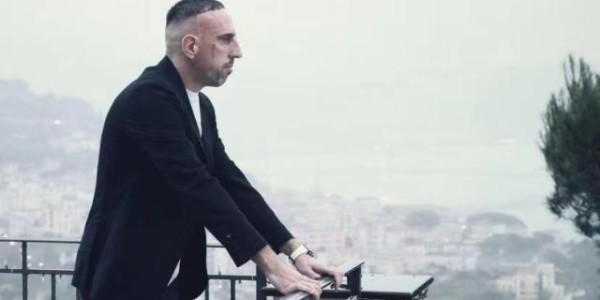 【夜读】博格巴还没考虑过退役