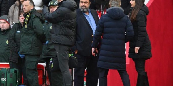 利物浦读秒绝杀对手不服 争议判罚究竟谁对谁错？