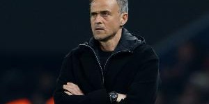 九游娱乐官网入口-恩里克：今年外界对我们有很多质疑，但我们比去年更强了