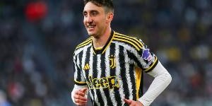 米体：坎比亚索和D-路易斯接受个人训练，但仍可能出战热那亚