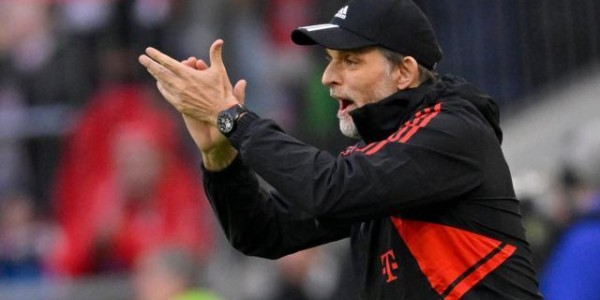 图赫尔开门红：有好运，有传统，有新意，更有难题