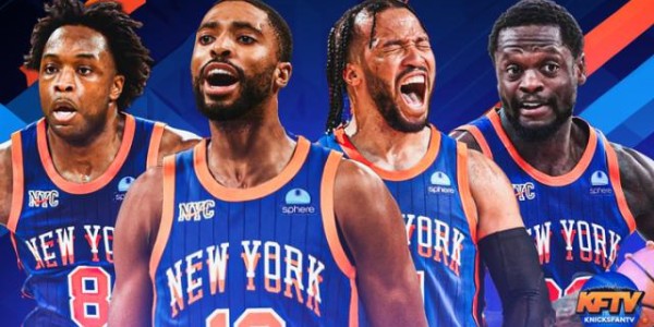 九游娱乐入口-看齐夺冠赛季维金斯？布里奇斯做回巨星身边的帮手