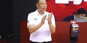 九游娱乐登录入口-辽宁女篮官方：正式聘请崔万军指导出任球队主教练