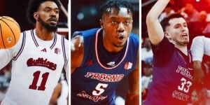 对自己的表现进行投注！NCAA永久禁赛三位球员！