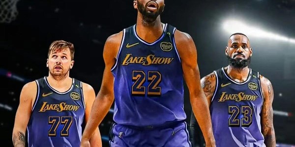 美媒模拟三方六人大交易！湖人有希望得到威金斯吗？