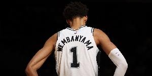 九游娱乐官网入口-法国男篮主帅称文班做了手术&amp;amp;可出战欧锦赛 马刺主帅表示不知道