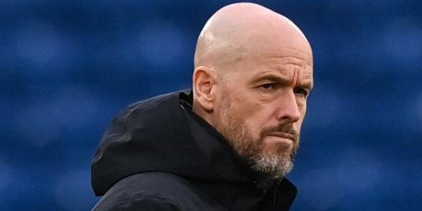 九游娱乐登录入口-滕哈赫培育球队困兽心态，迫切希望复制足总杯胜利